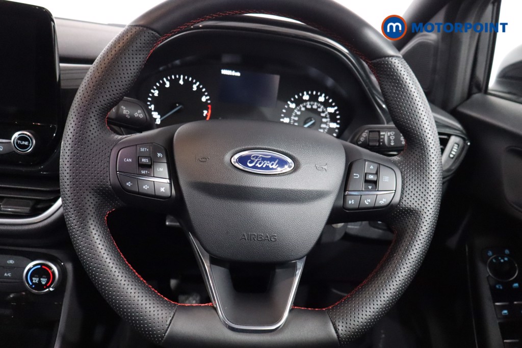 Ford Puma St-Line Manual Petrol SUV - Stock Number (1585707) - 6th supplementary image