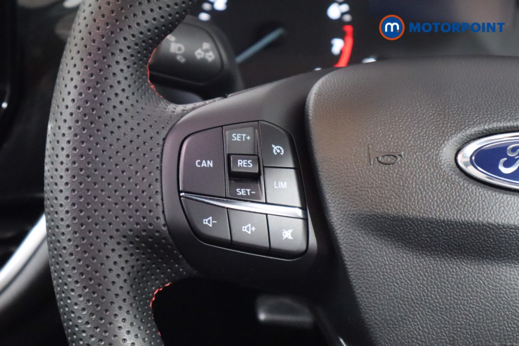 Ford Puma St-Line Manual Petrol SUV - Stock Number (1585707) - 7th supplementary image