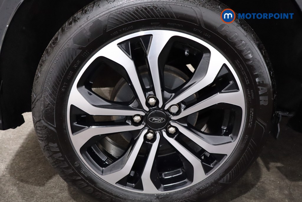 Ford Puma St-Line Manual Petrol SUV - Stock Number (1585707) - 9th supplementary image