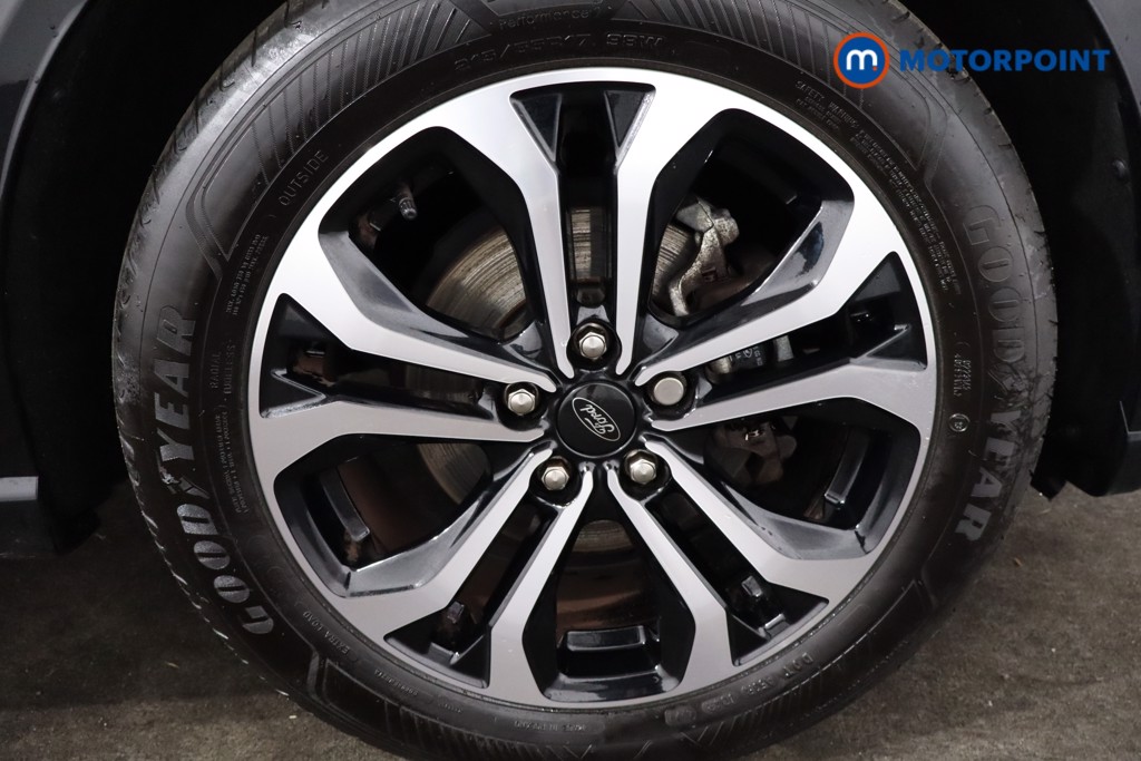 Ford Puma St-Line Manual Petrol SUV - Stock Number (1585707) - 10th supplementary image