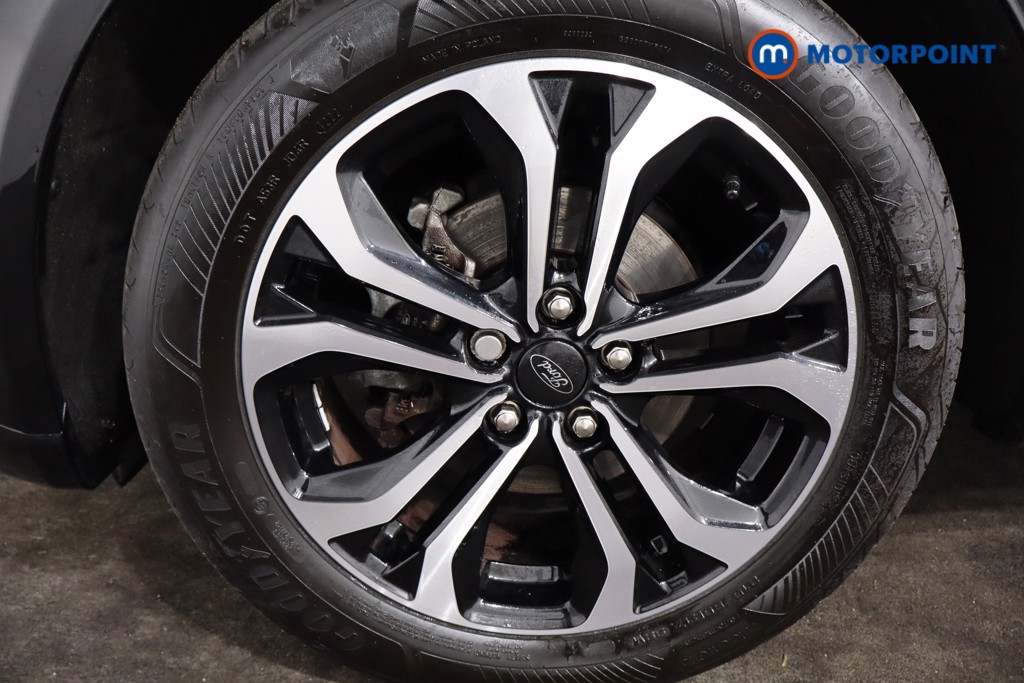 Ford Puma St-Line Manual Petrol SUV - Stock Number (1585707) - 11th supplementary image