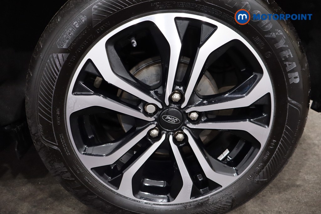 Ford Puma St-Line Manual Petrol SUV - Stock Number (1585707) - 12th supplementary image