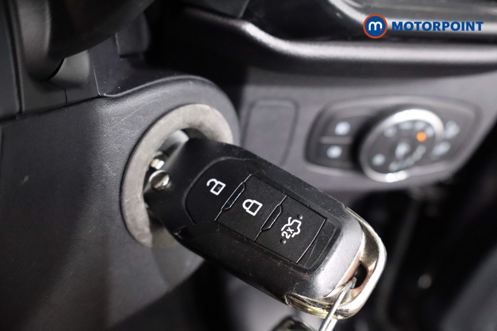 Ford Puma St-Line Manual Petrol SUV - Stock Number (1585707) - 13th supplementary image