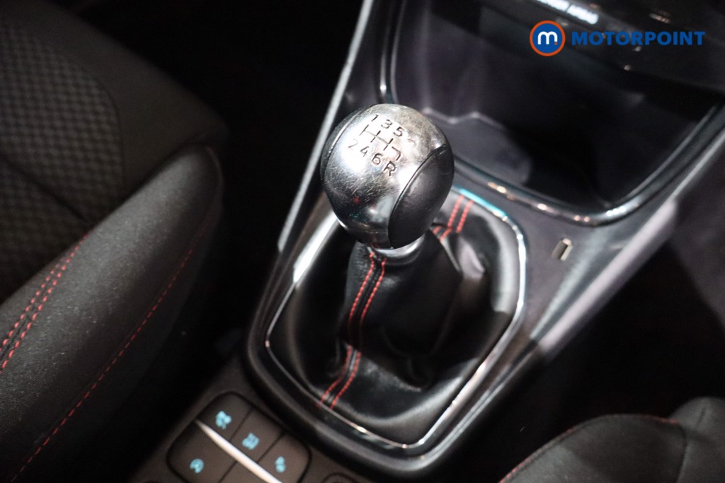 Ford Puma St-Line Manual Petrol SUV - Stock Number (1585707) - 14th supplementary image