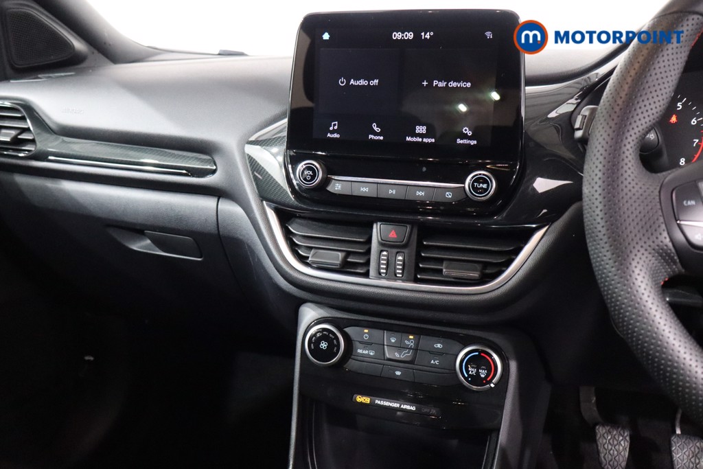 Ford Puma St-Line Manual Petrol SUV - Stock Number (1585707) - 15th supplementary image