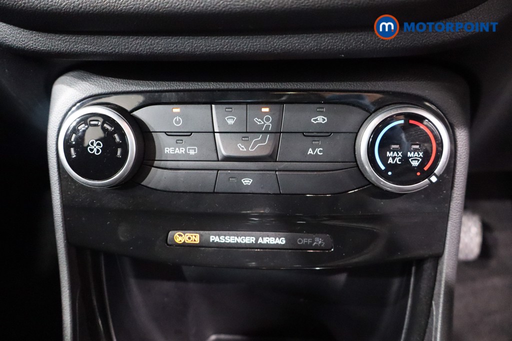 Ford Puma St-Line Manual Petrol SUV - Stock Number (1585707) - 16th supplementary image