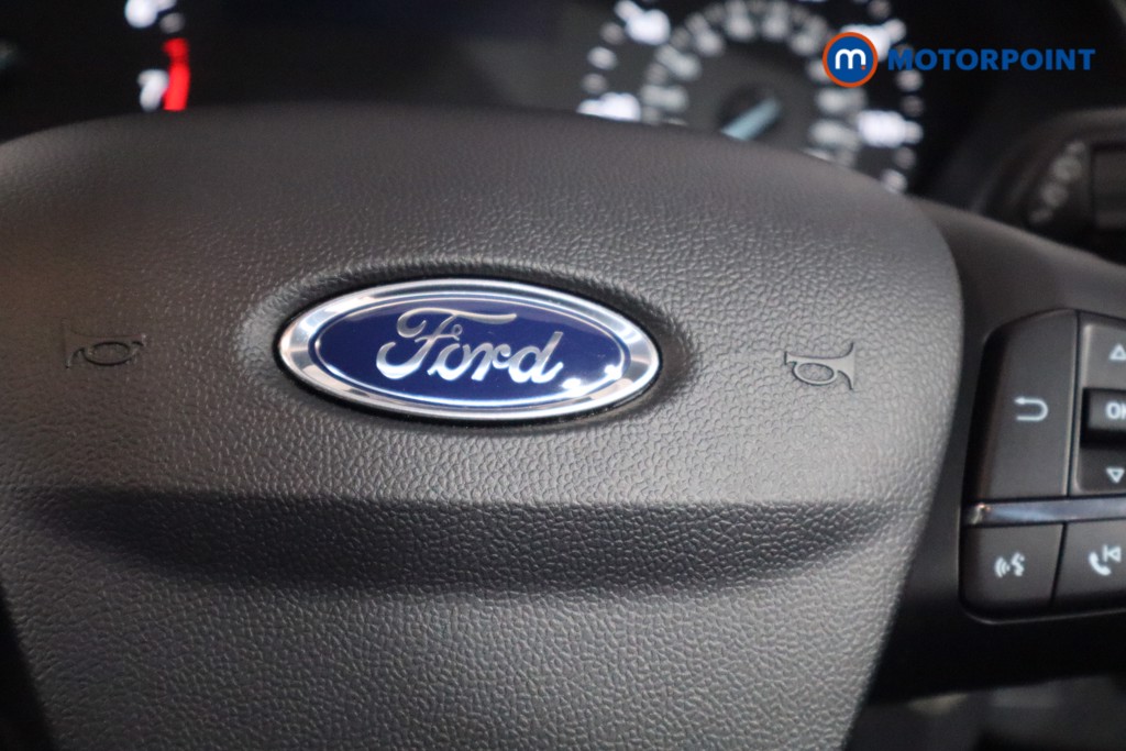 Ford Puma St-Line Manual Petrol SUV - Stock Number (1585707) - 17th supplementary image