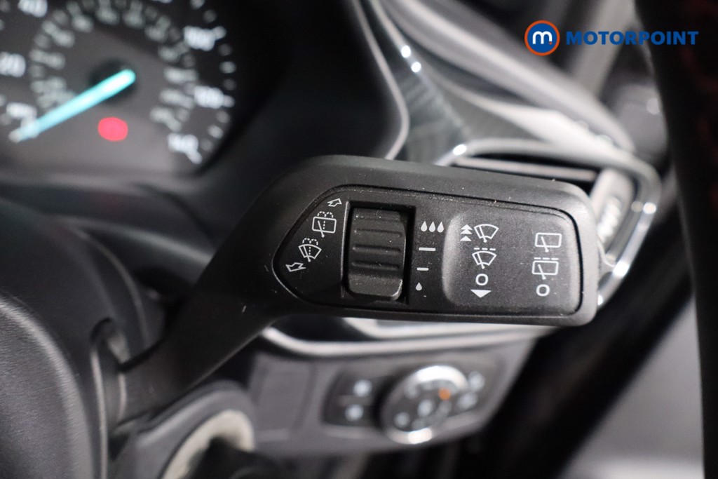 Ford Puma St-Line Manual Petrol SUV - Stock Number (1585707) - 18th supplementary image