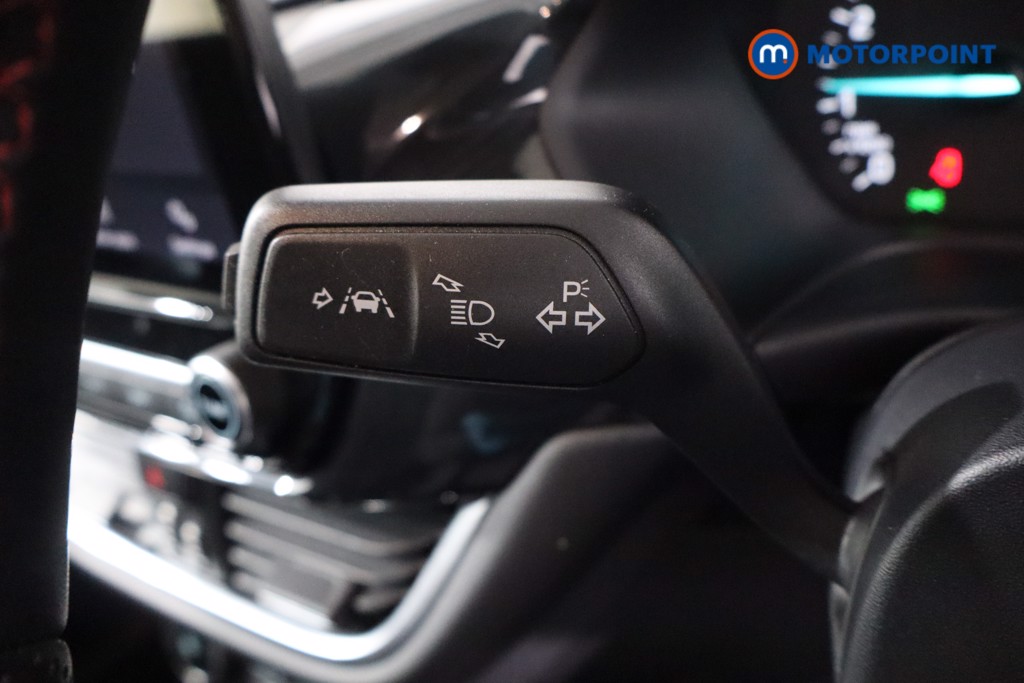 Ford Puma St-Line Manual Petrol SUV - Stock Number (1585707) - 19th supplementary image