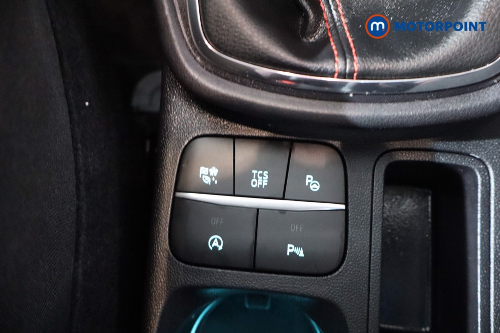 Ford Puma St-Line Manual Petrol SUV - Stock Number (1585707) - 20th supplementary image