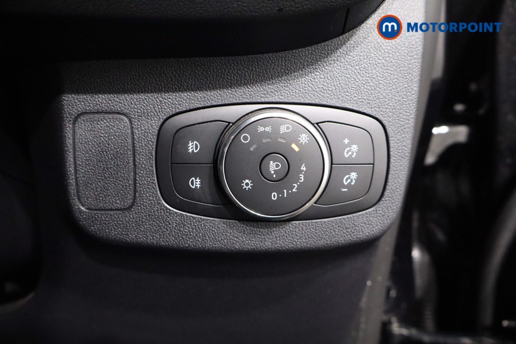 Ford Puma St-Line Manual Petrol SUV - Stock Number (1585707) - 21st supplementary image