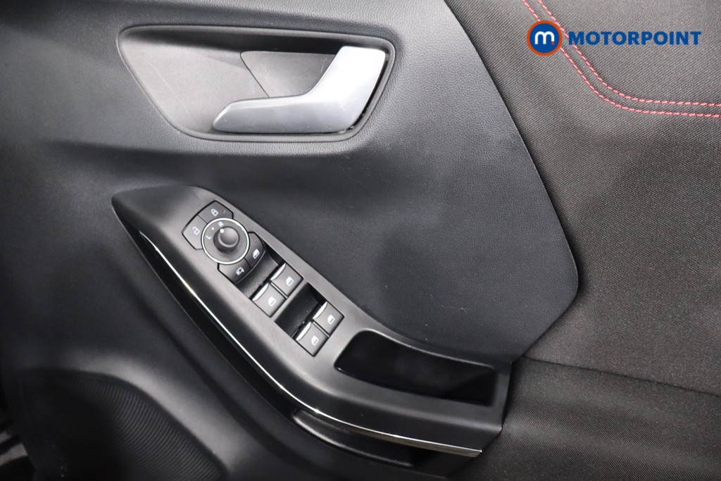 Ford Puma St-Line Manual Petrol SUV - Stock Number (1585707) - 22nd supplementary image