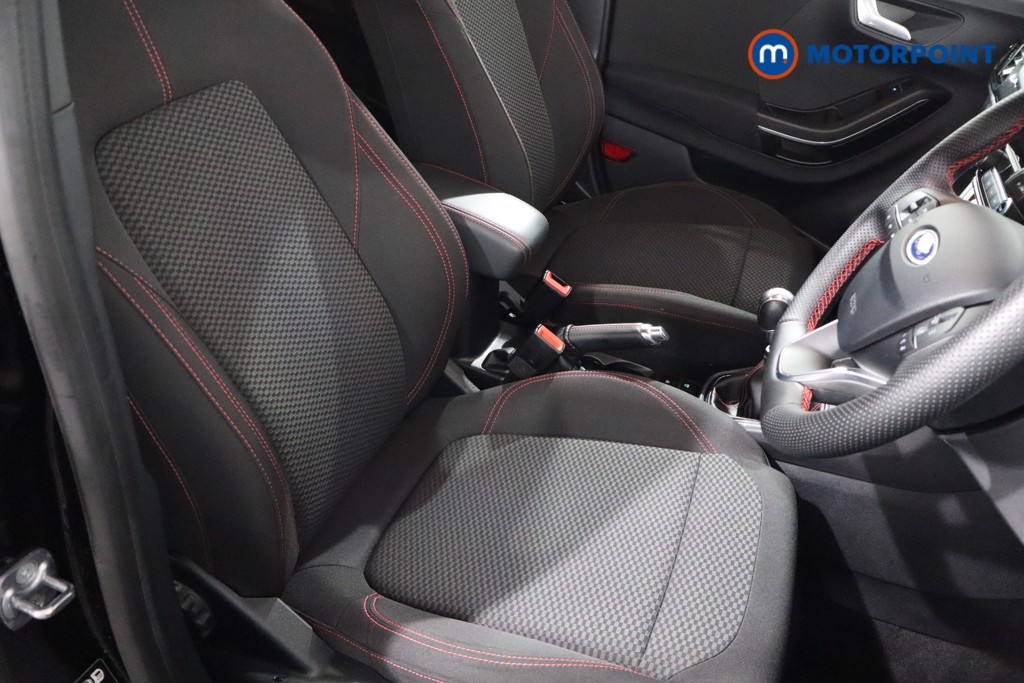 Ford Puma St-Line Manual Petrol SUV - Stock Number (1585707) - 24th supplementary image