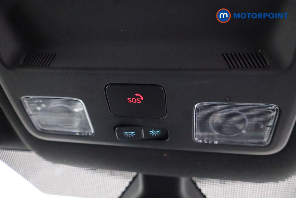 Ford Puma St-Line Manual Petrol SUV - Stock Number (1585707) - 25th supplementary image