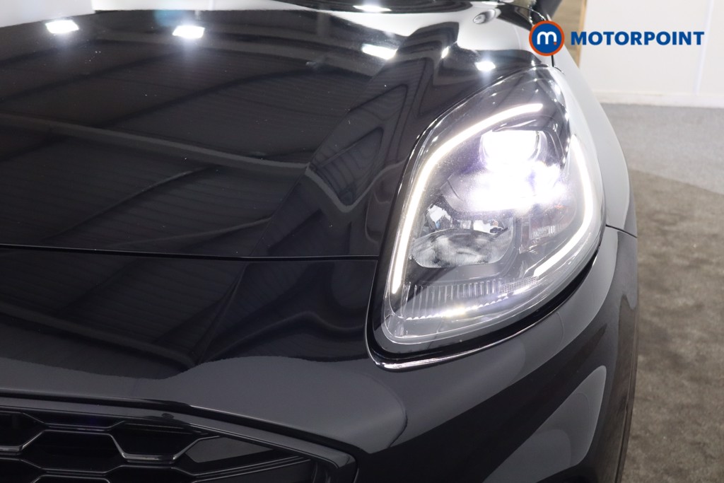 Ford Puma St-Line Manual Petrol SUV - Stock Number (1585707) - 27th supplementary image