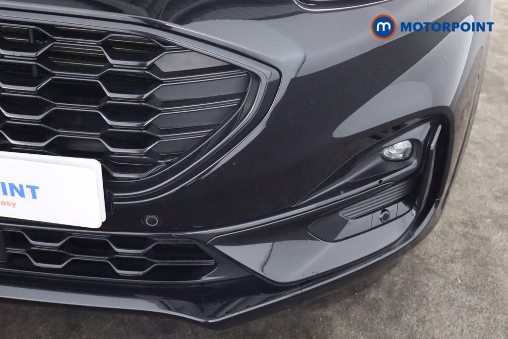 Ford Puma St-Line Manual Petrol SUV - Stock Number (1585707) - 28th supplementary image