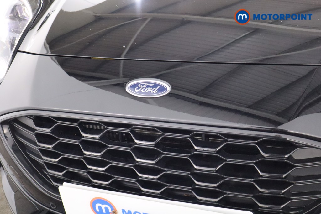 Ford Puma St-Line Manual Petrol SUV - Stock Number (1585707) - 29th supplementary image