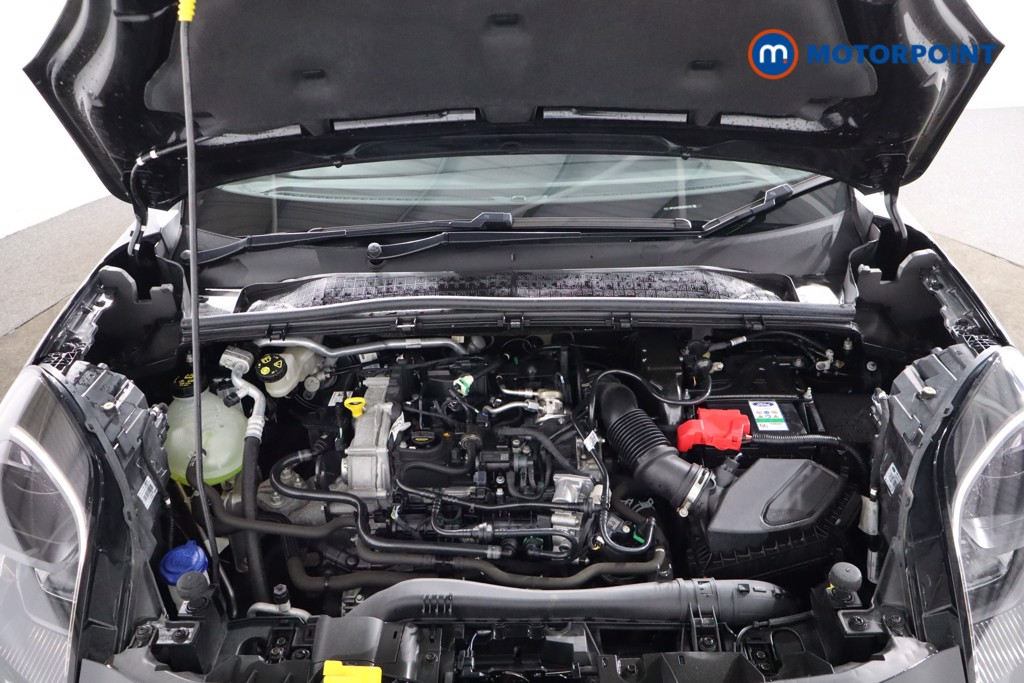 Ford Puma St-Line Manual Petrol SUV - Stock Number (1585707) - 31st supplementary image