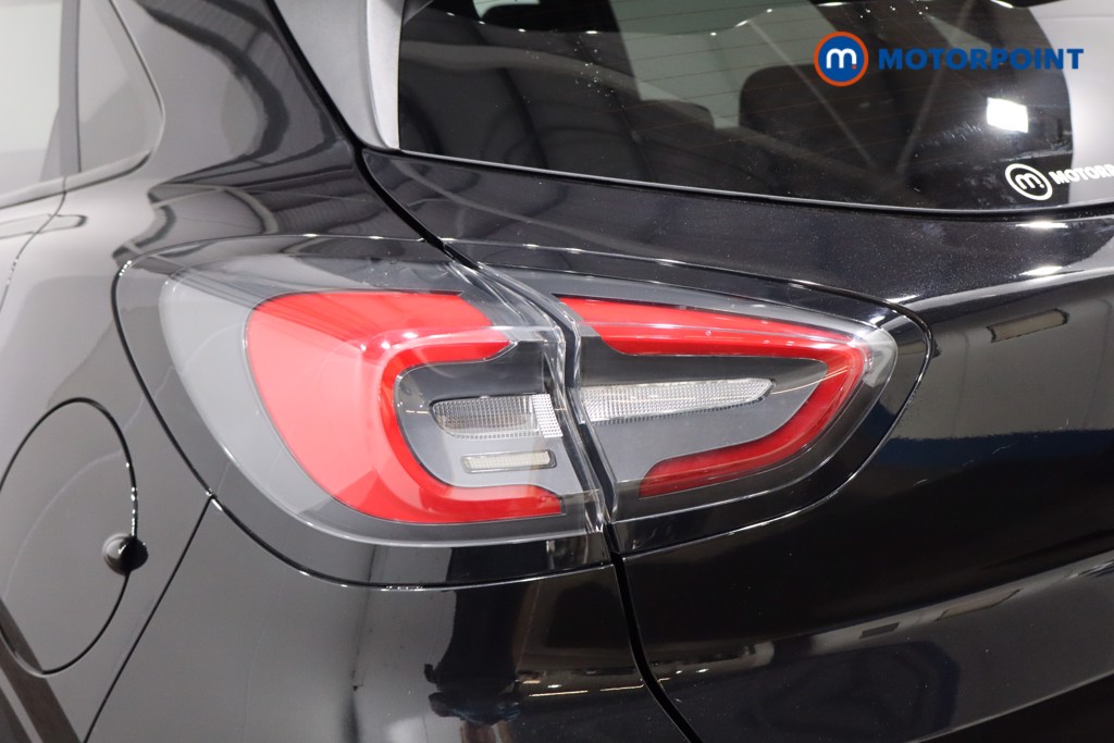Ford Puma St-Line Manual Petrol SUV - Stock Number (1585707) - 33rd supplementary image
