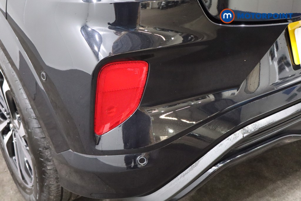 Ford Puma St-Line Manual Petrol SUV - Stock Number (1585707) - 34th supplementary image