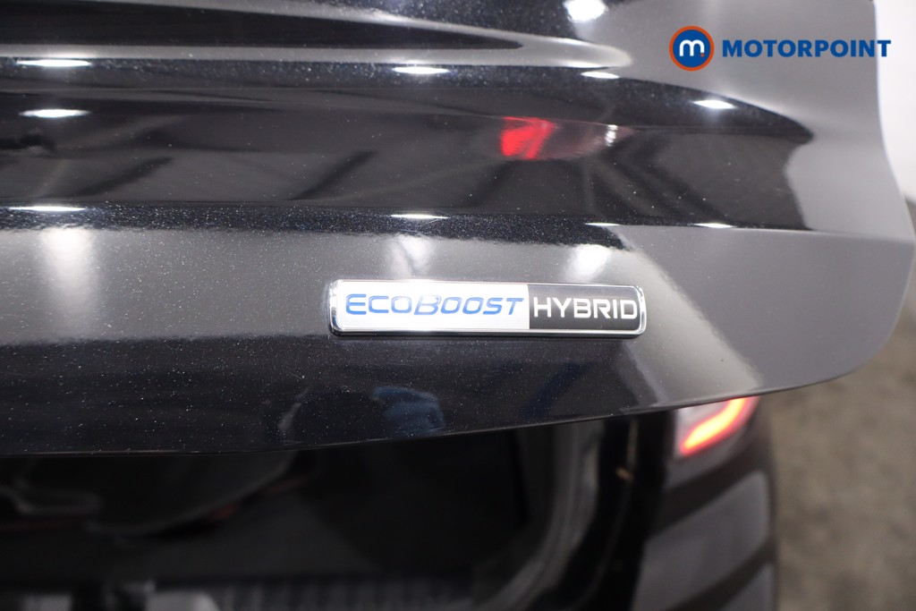 Ford Puma St-Line Manual Petrol SUV - Stock Number (1585707) - 35th supplementary image