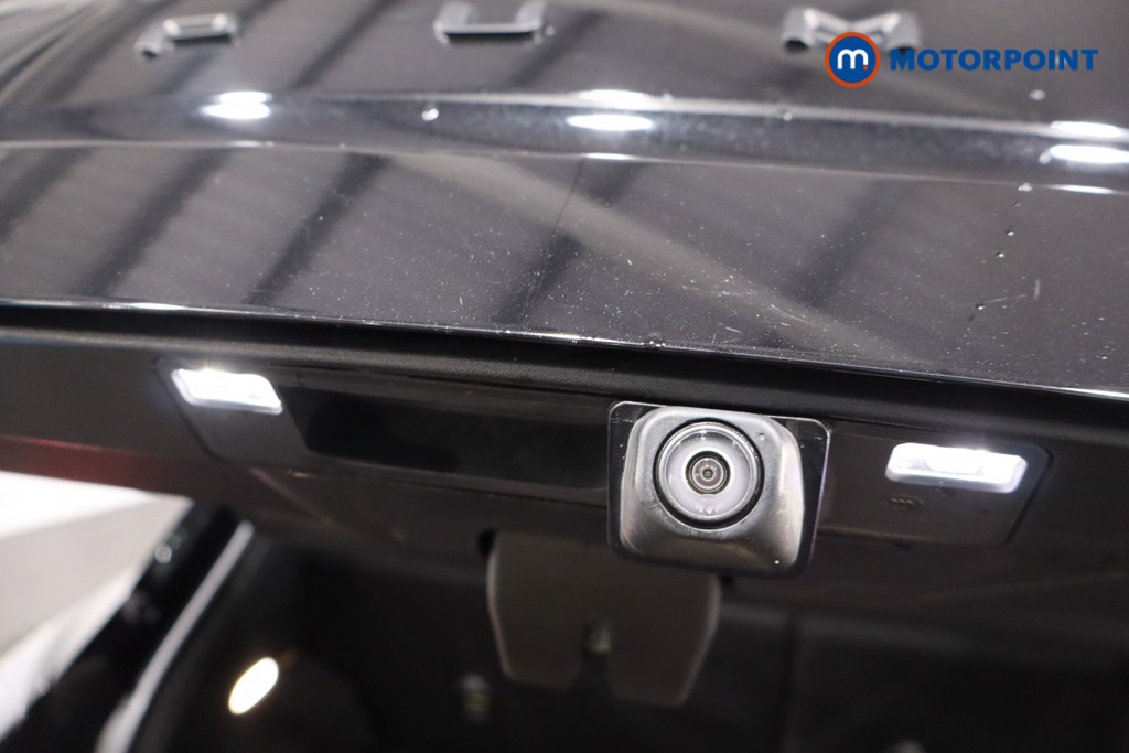 Ford Puma St-Line Manual Petrol SUV - Stock Number (1585707) - 36th supplementary image