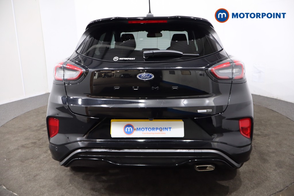 Ford Puma St-Line Manual Petrol SUV - Stock Number (1585707) - 37th supplementary image