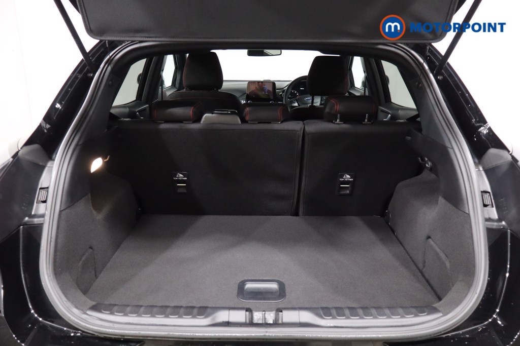 Ford Puma St-Line Manual Petrol SUV - Stock Number (1585707) - 38th supplementary image