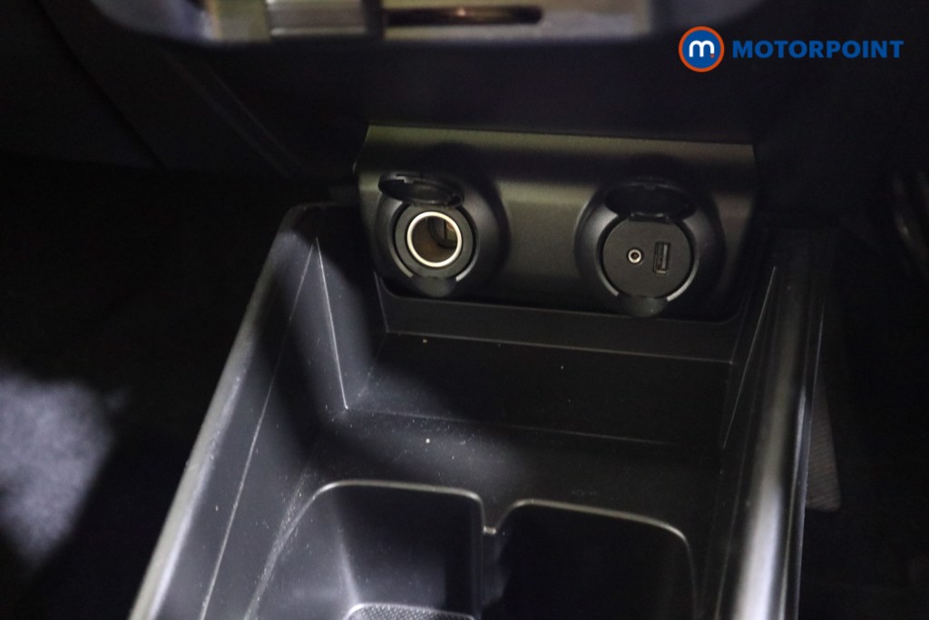 Suzuki Swift Sz-T Manual Petrol Hatchback - Stock Number (1585900) - 7th supplementary image
