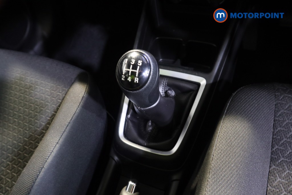Suzuki Swift Sz-T Manual Petrol Hatchback - Stock Number (1585900) - 8th supplementary image