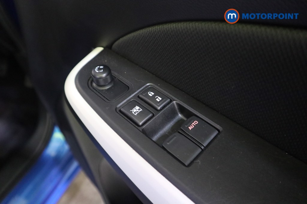Suzuki Swift Sz-T Manual Petrol Hatchback - Stock Number (1585900) - 10th supplementary image