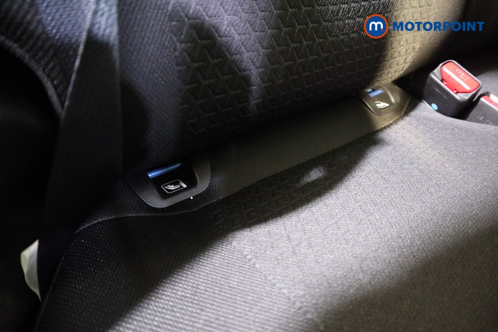 Suzuki Swift Sz-T Manual Petrol Hatchback - Stock Number (1585900) - 13th supplementary image