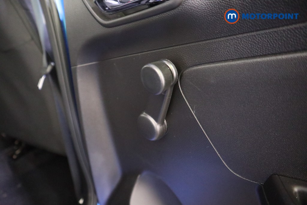 Suzuki Swift Sz-T Manual Petrol Hatchback - Stock Number (1585900) - 14th supplementary image