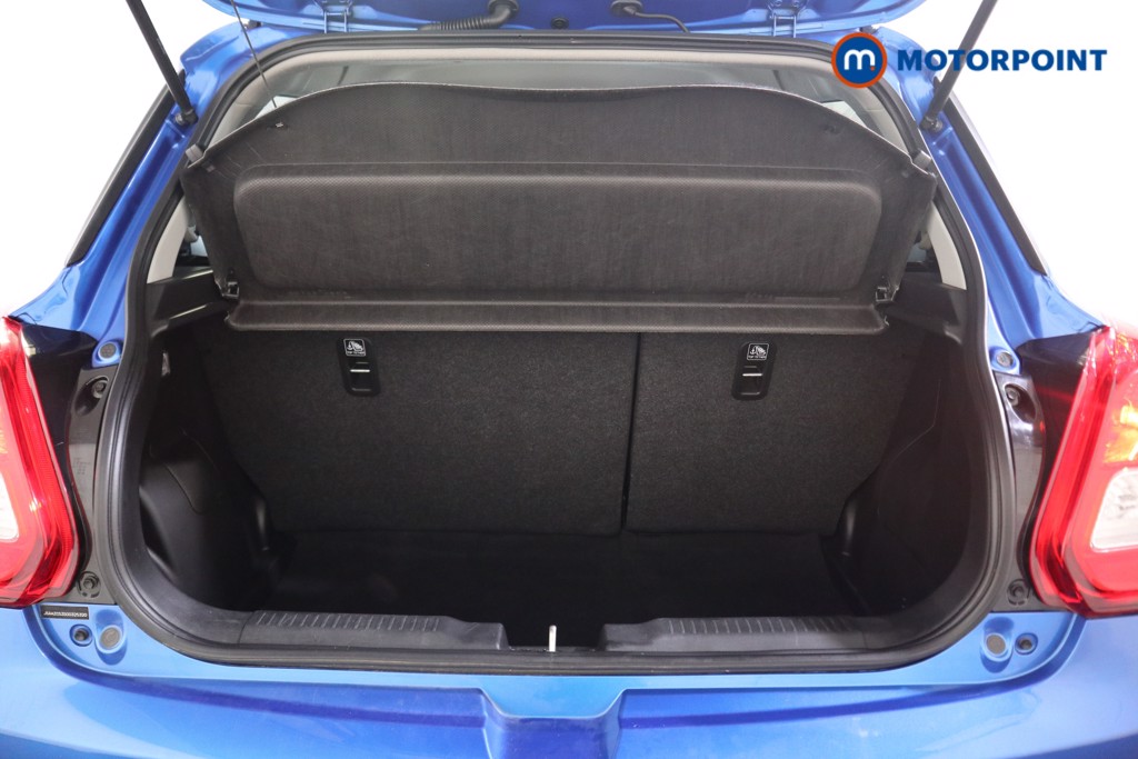 Suzuki Swift Sz-T Manual Petrol Hatchback - Stock Number (1585900) - 15th supplementary image