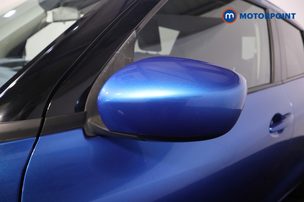 Suzuki Swift Sz-T Manual Petrol Hatchback - Stock Number (1585900) - 25th supplementary image