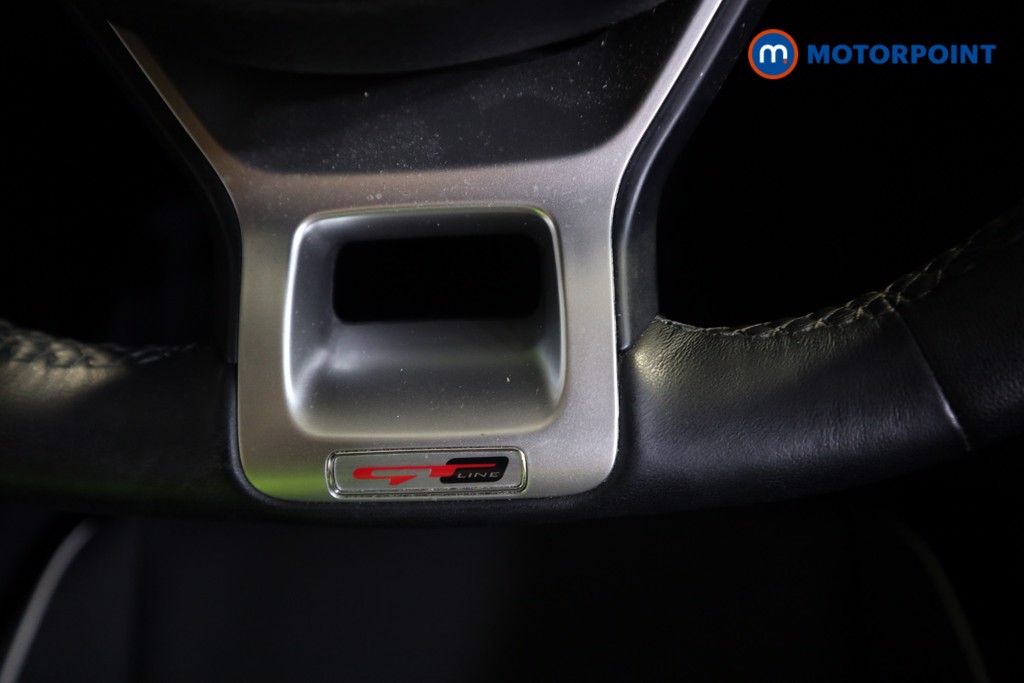 KIA Sportage Gt-Line S Automatic Petrol Plug-In Hybrid SUV - Stock Number (1586272) - 5th supplementary image