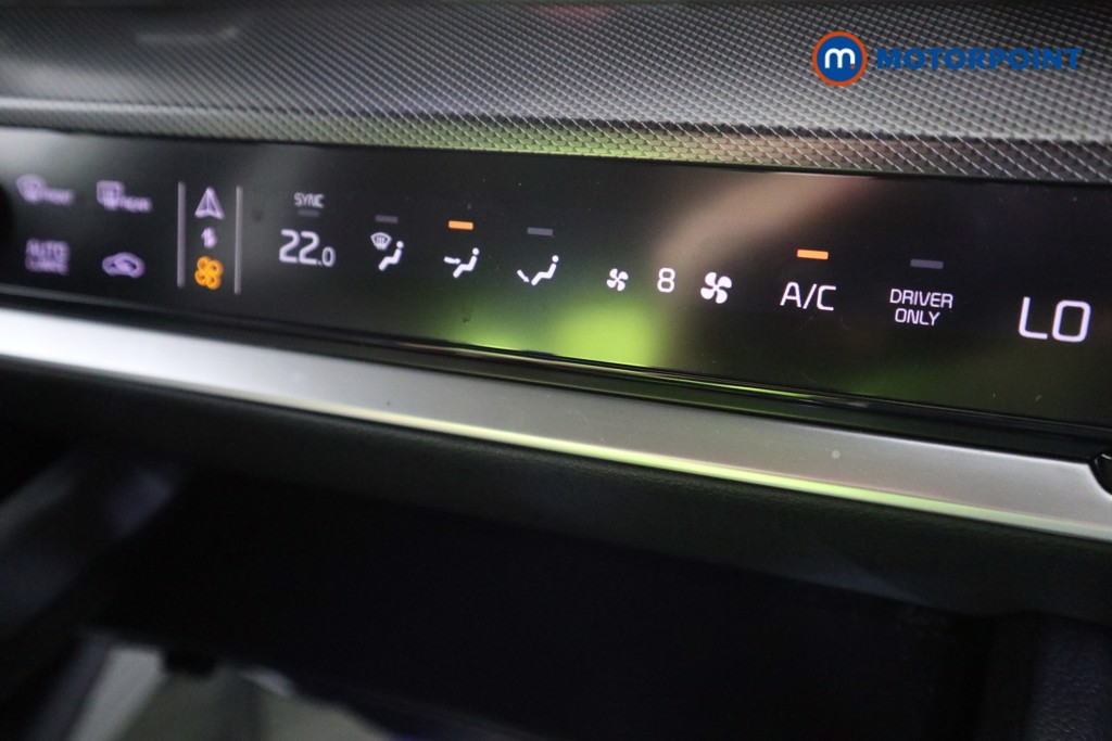 KIA Sportage Gt-Line S Automatic Petrol Plug-In Hybrid SUV - Stock Number (1586272) - 8th supplementary image