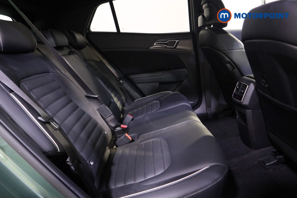 KIA Sportage Gt-Line S Automatic Petrol Plug-In Hybrid SUV - Stock Number (1586272) - 20th supplementary image