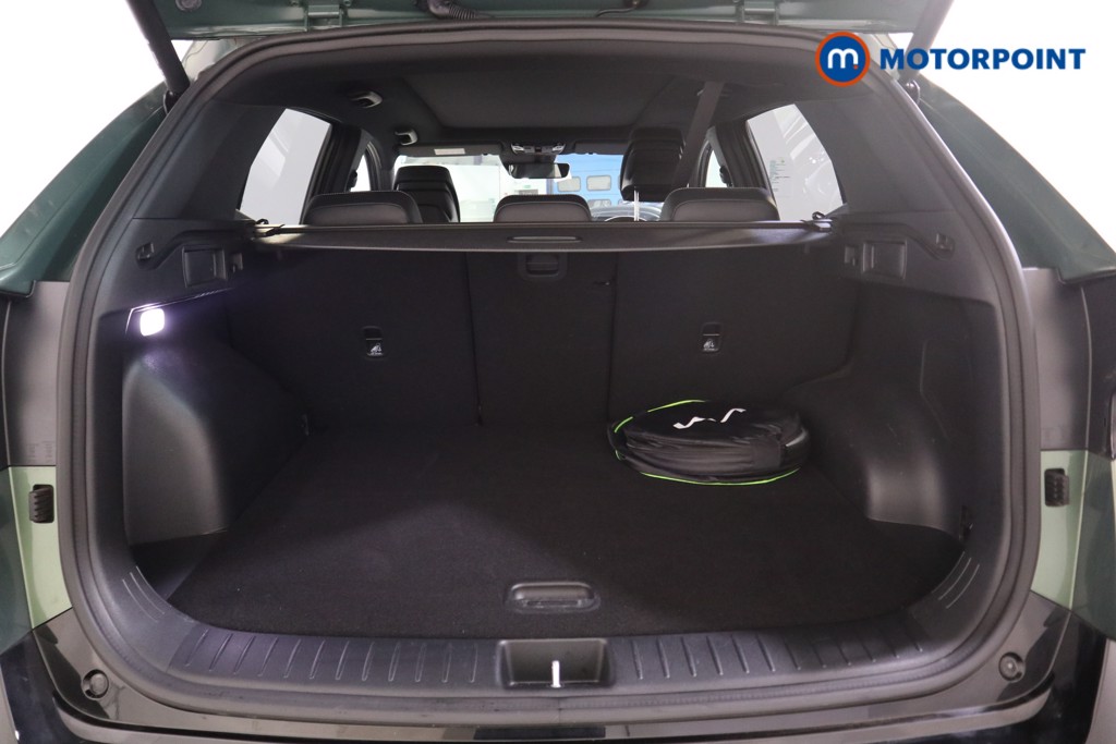 KIA Sportage Gt-Line S Automatic Petrol Plug-In Hybrid SUV - Stock Number (1586272) - 24th supplementary image