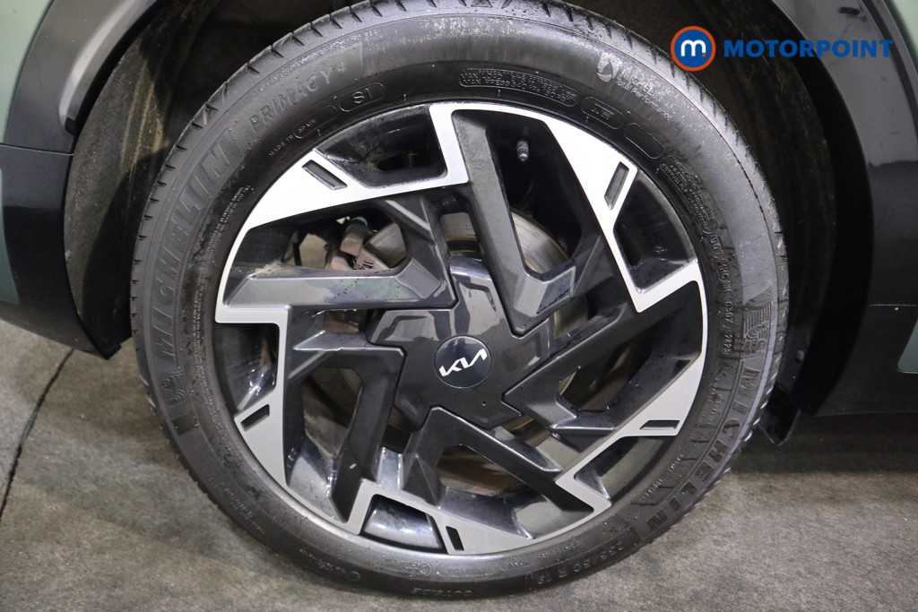 KIA Sportage Gt-Line S Automatic Petrol Plug-In Hybrid SUV - Stock Number (1586272) - 26th supplementary image