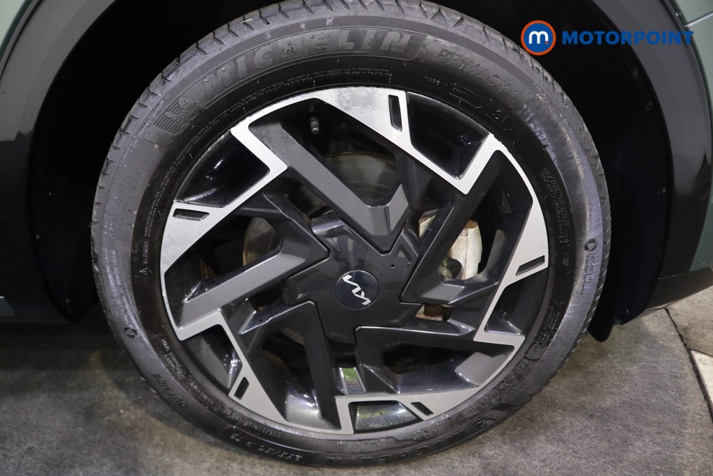 KIA Sportage Gt-Line S Automatic Petrol Plug-In Hybrid SUV - Stock Number (1586272) - 27th supplementary image