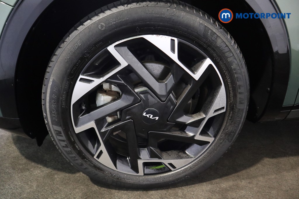 KIA Sportage Gt-Line S Automatic Petrol Plug-In Hybrid SUV - Stock Number (1586272) - 28th supplementary image