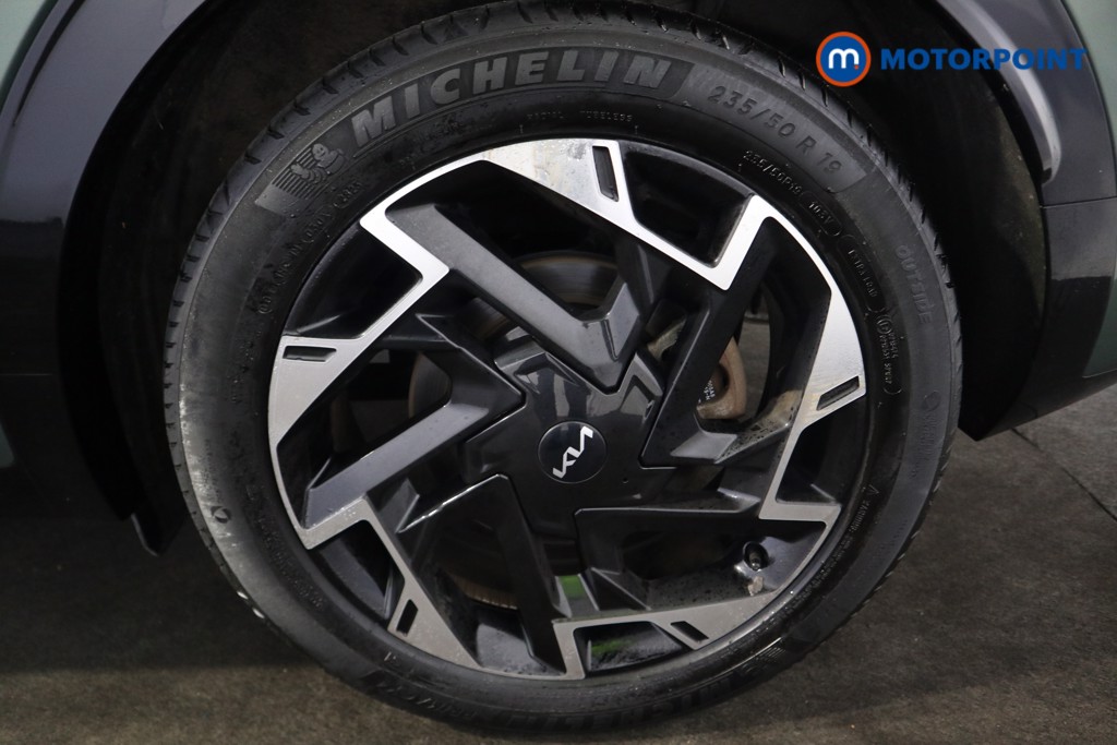 KIA Sportage Gt-Line S Automatic Petrol Plug-In Hybrid SUV - Stock Number (1586272) - 29th supplementary image