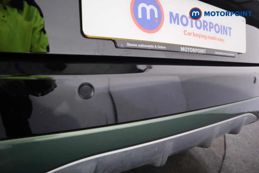 KIA Sportage Gt-Line S Automatic Petrol Plug-In Hybrid SUV - Stock Number (1586272) - 30th supplementary image