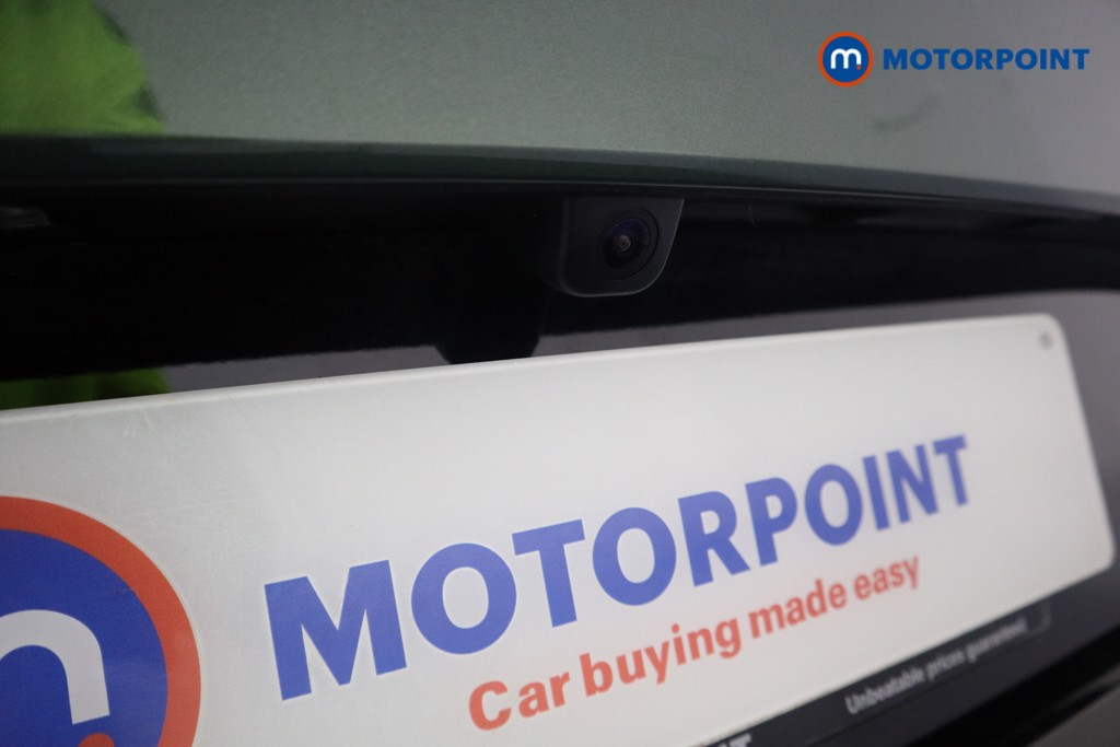 KIA Sportage Gt-Line S Automatic Petrol Plug-In Hybrid SUV - Stock Number (1586272) - 31st supplementary image