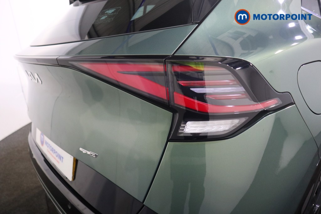 KIA Sportage Gt-Line S Automatic Petrol Plug-In Hybrid SUV - Stock Number (1586272) - 33rd supplementary image