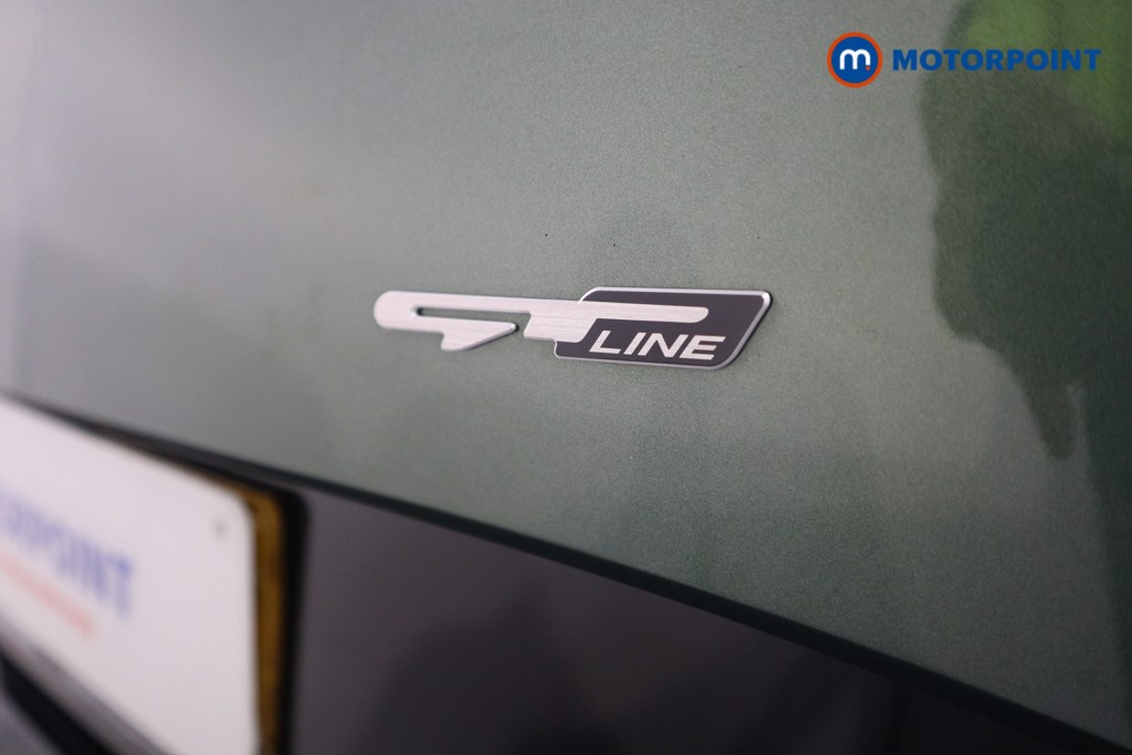 KIA Sportage Gt-Line S Automatic Petrol Plug-In Hybrid SUV - Stock Number (1586272) - 34th supplementary image