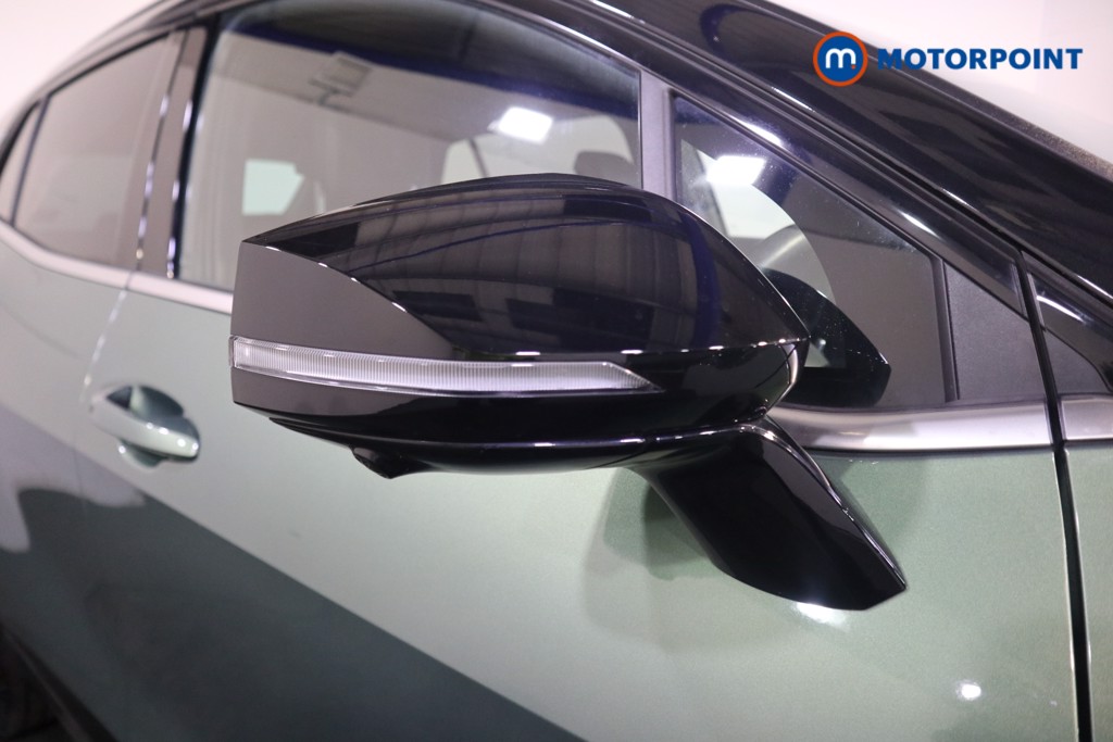 KIA Sportage Gt-Line S Automatic Petrol Plug-In Hybrid SUV - Stock Number (1586272) - 37th supplementary image