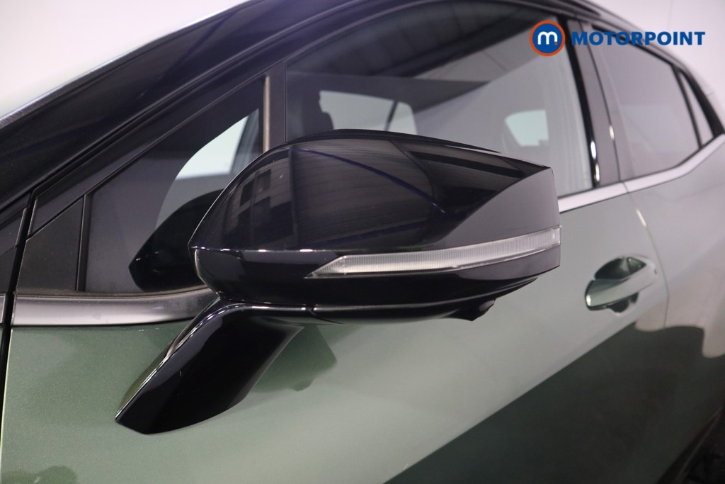 KIA Sportage Gt-Line S Automatic Petrol Plug-In Hybrid SUV - Stock Number (1586272) - 38th supplementary image