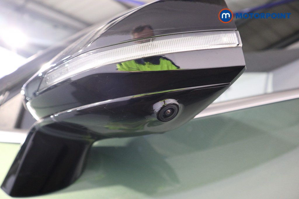 KIA Sportage Gt-Line S Automatic Petrol Plug-In Hybrid SUV - Stock Number (1586272) - 39th supplementary image